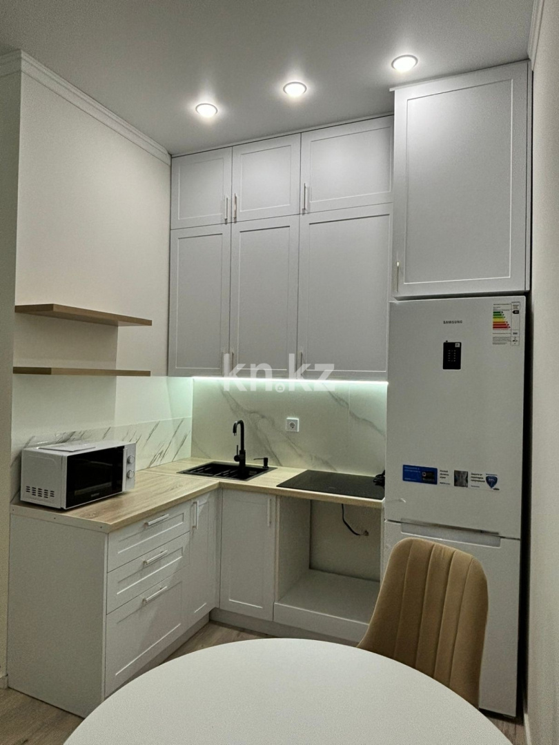 Аренда 2-комнатной квартиры, 40 м² - Аренда квартир помесячно в Астане фото 2 из 9