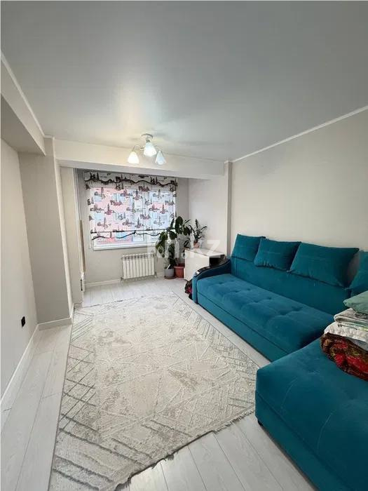 Продажа 3-комнатной квартиры, 80 м² - Продажа недвижимости в Алматы - страница 7 фото 2 из 7