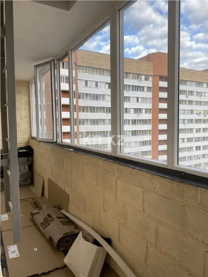 Продажа 1-комнатной квартиры, 36 м², ул. Момышулы, дом  26/3 - Продажа  однокомнатных квартир в Караганде фото 3 из 3