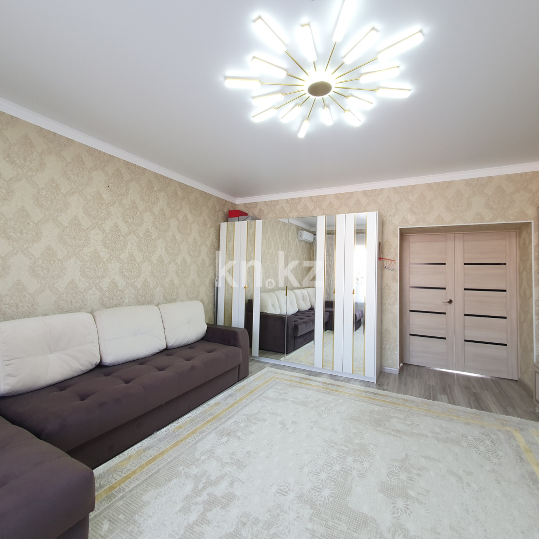 Продажа 2-комнатной квартиры, 82.7 м² в Актобе - фото 2