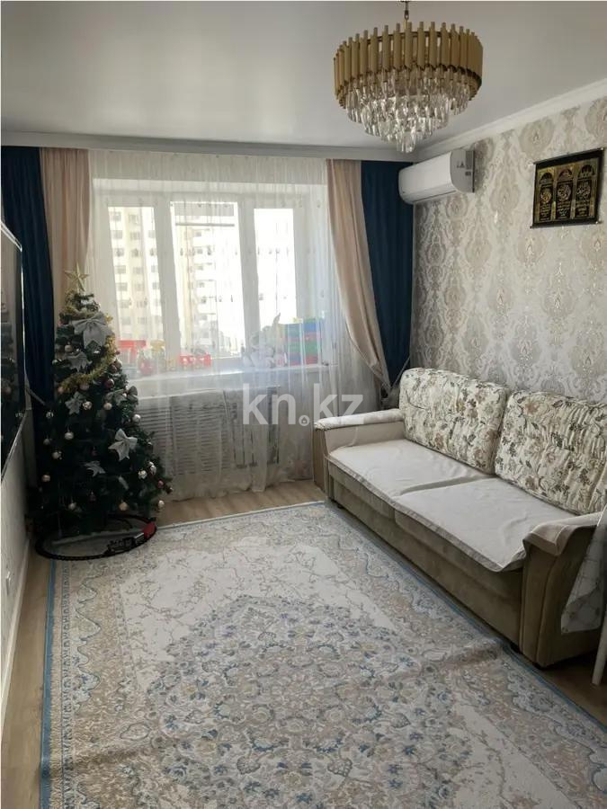 Продажа 3-комнатной квартиры, 70 м² - Продажа недвижимости в Астане - страница 4 фото 1 из 7