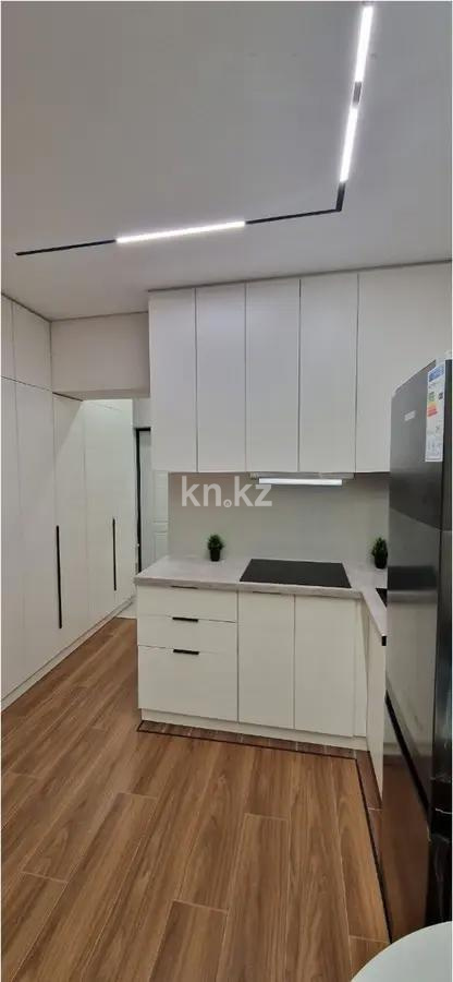 Продажа 1-комнатной квартиры, 30 м² в Алматы - фото 2