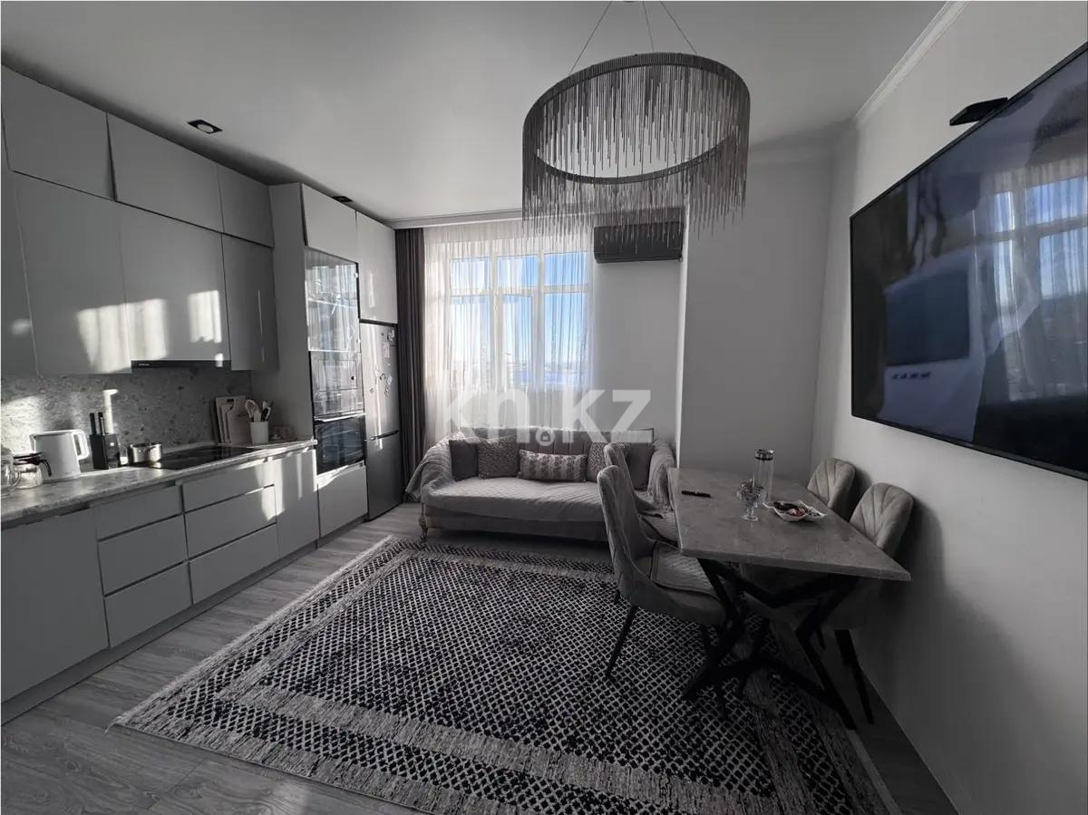 Продажа 3-комнатной квартиры, 75 м² - Продажа квартир от собственников в Караганде - страница 3 фото 1 из 5