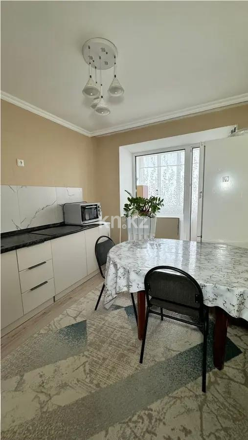 Продажа 1-комнатной квартиры, 37 м², ул. Мусрепова, дом  7 - Продажа  однокомнатных квартир в новостройках Астаны с фото фото 2 из 4