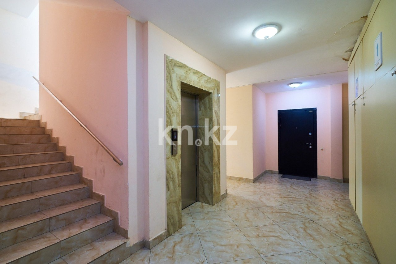 Продажа 1-комнатной квартиры, 37.4 м² в Астане - фото 12