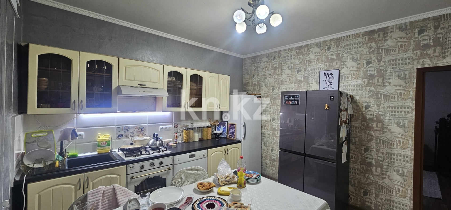 Продажа 5-комнатного дома, 150 м², Шарипханова, дом  5 - Продажа домов, коттеджей в Алматы фото 10 из 23