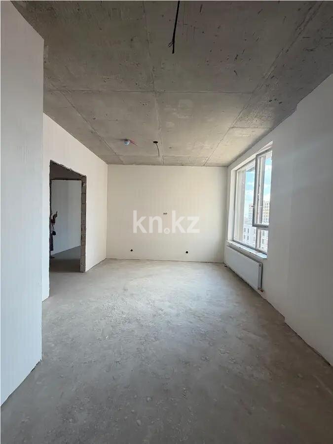 Продажа 2-комнатной квартиры, 48 м² в Астане