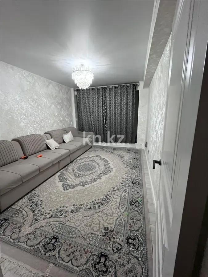 Продажа 2-комнатной квартиры, 64 м² - Продажа двухкомнатных квартир в Алматы фото 1 из 4