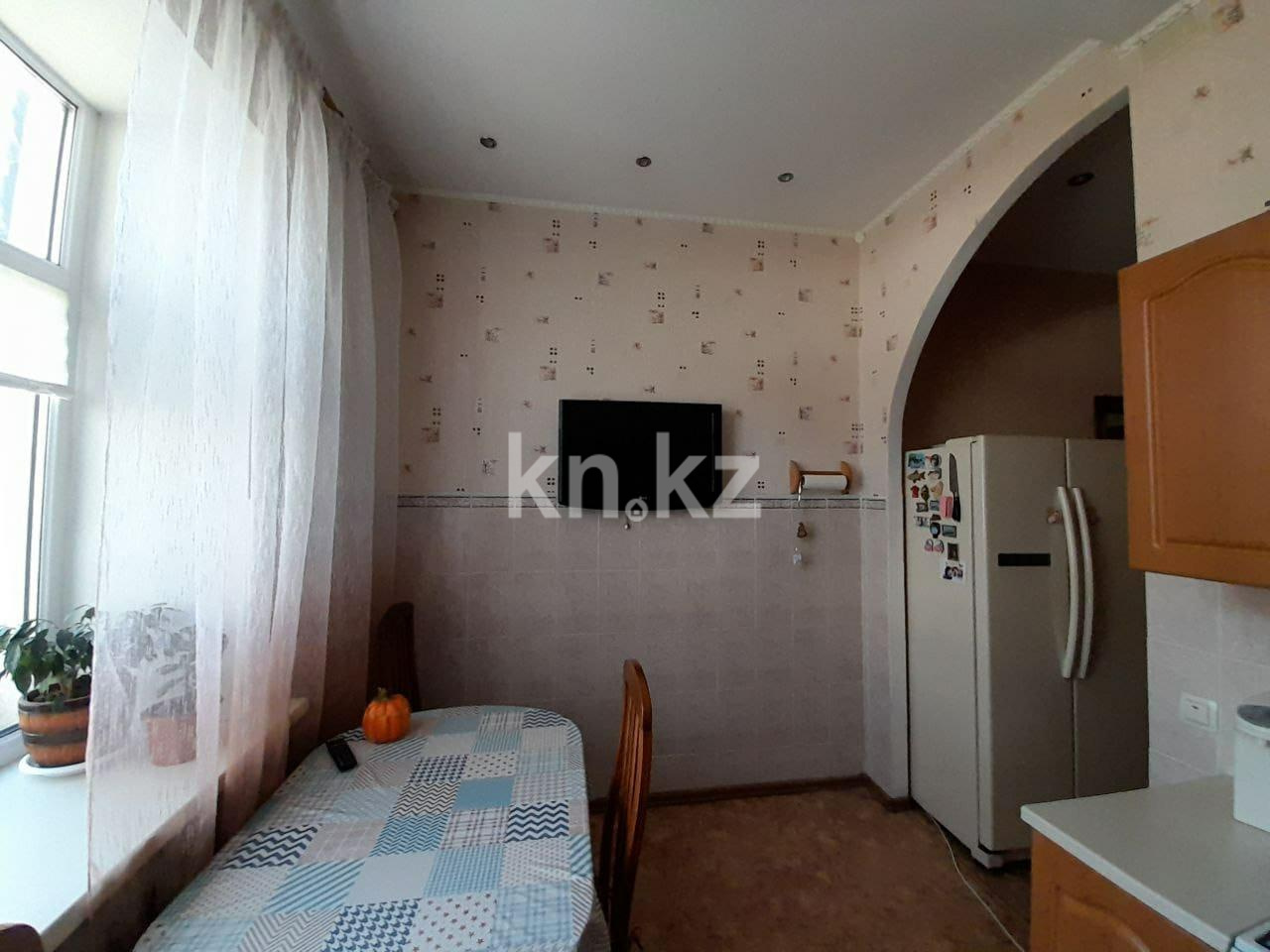 Продажа 3-комнатной квартиры, 74 м², пр. Республики в Темиртау - фото 9