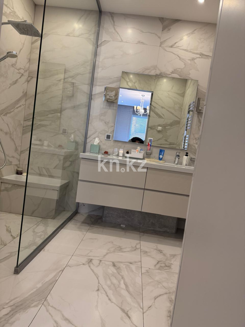 Продажа 3-комнатной квартиры, 100 м² в Алматы - фото 7