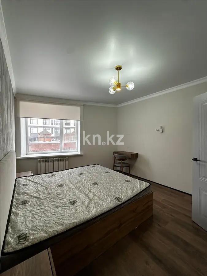 Продажа 2-комнатной квартиры, 62.8 м² в Астане - фото 2