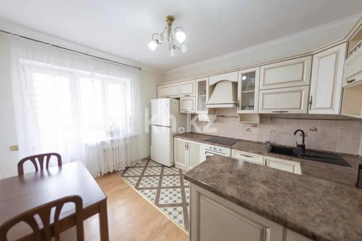 Продажа 3-комнатной квартиры, 104 м² - Продажа трехкомнатных квартир в Казахстане - страница 9 фото 3 из 5