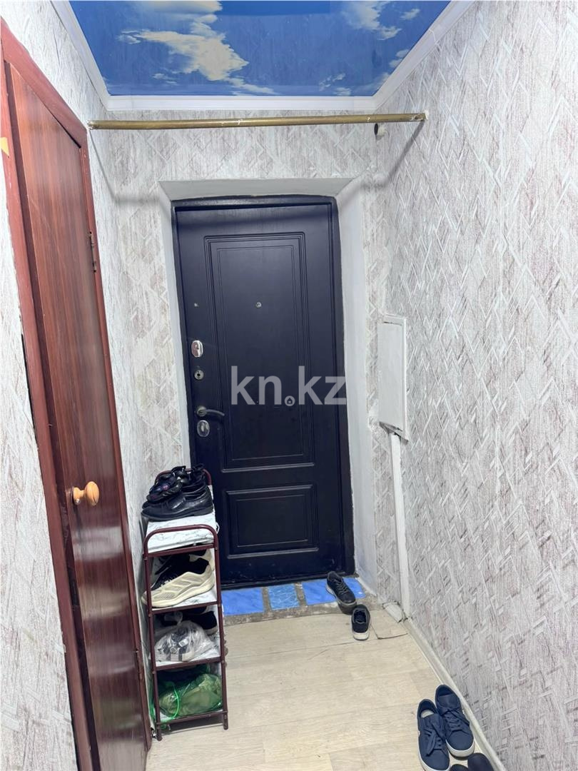 Продажа 2-комнатной квартиры, 44 м² - Продажа двухкомнатных квартир в блочном доме в Темиртау фото 7 из 9