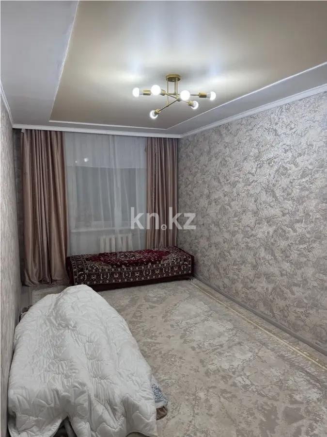 Продажа 2-комнатной квартиры, 45 м², ул. Чернышевского, дом  93 - Продажа квартир в Темиртау без посредников фото 1 из 7
