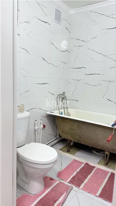 Продажа 2-комнатной квартиры, 43 м², мкр-н 12, дом  45 - Продажа квартир в Караганде фото 4 из 4