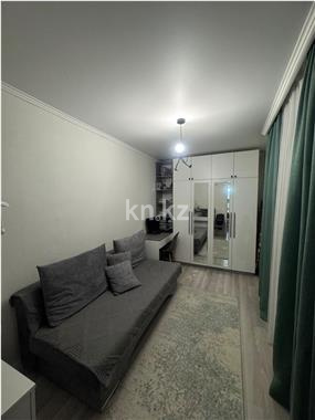 Продажа 3-комнатной квартиры, 52.5 м², ул. Абая - Продажа квартир в Казахстане фото 5 из 8