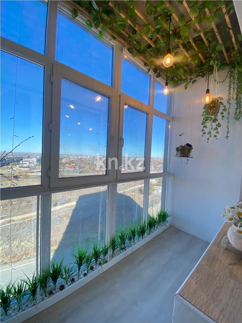 Продажа 3-комнатной квартиры, 81 м² в Караганде - фото 9