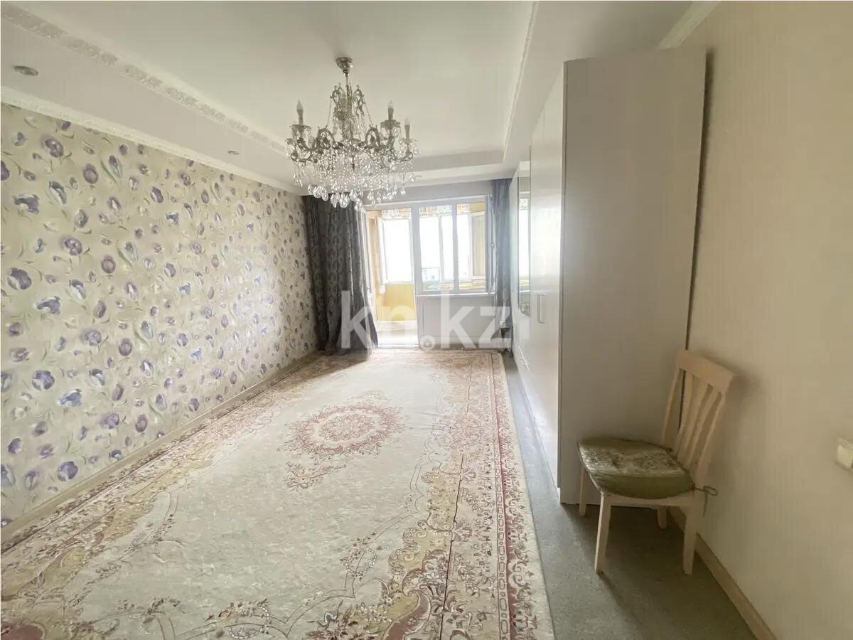 Продажа 1-комнатной квартиры, 50.5 м² в Алматы