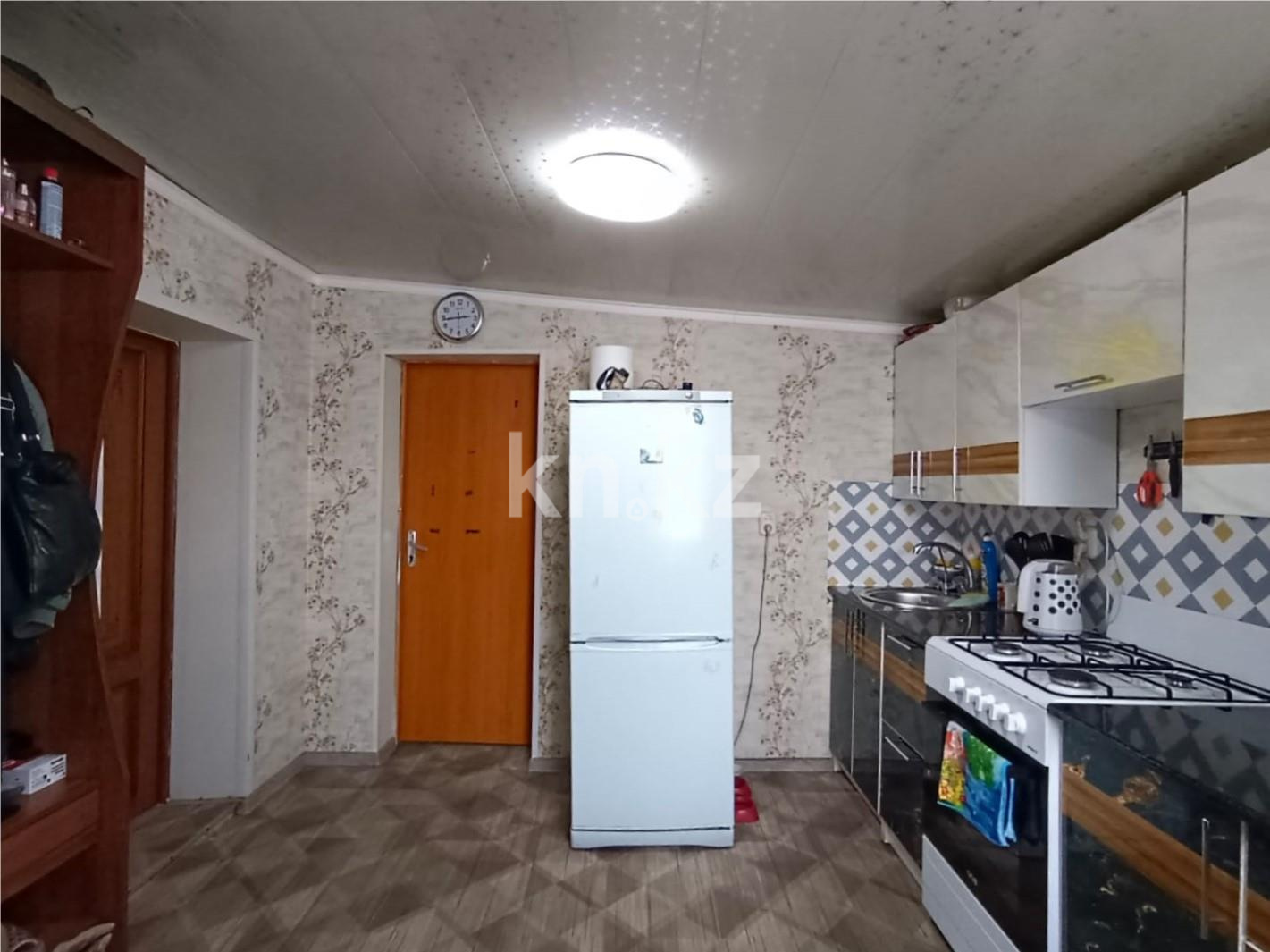Продажа 2-комнатного дома, 41.5 м² - Продажа домов, коттеджей в Караганде - страница 4 фото 7 из 15
