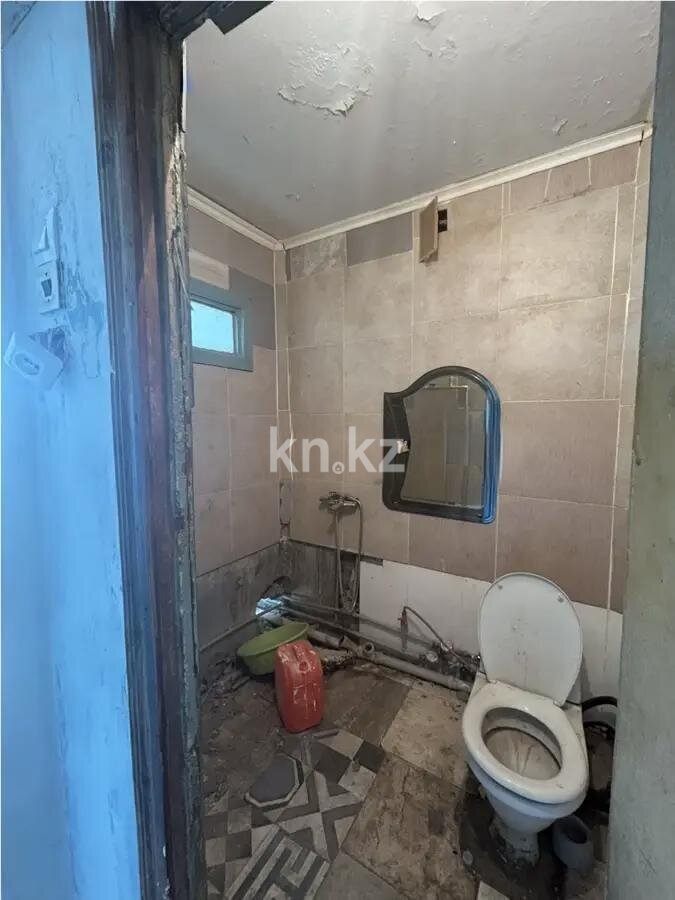 Продажа 1-комнатной квартиры, 31 м² в Астане - фото 3