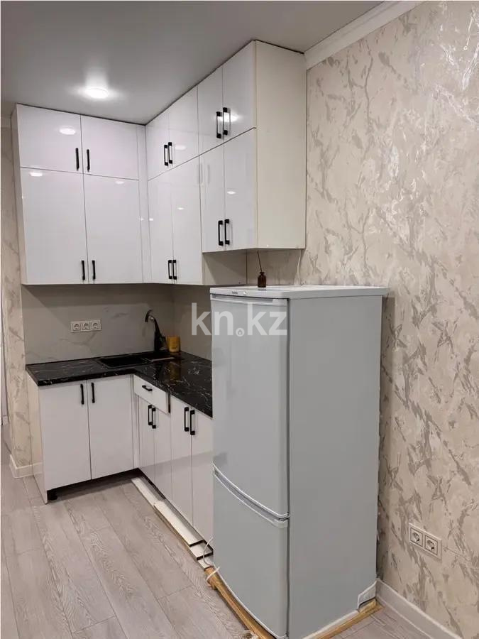 Продажа 1-комнатной квартиры, 31 м², мкр-н Шугыла, дом  340/8 - Продажа  однокомнатных квартир в новостройках Алматы фото 2 из 3