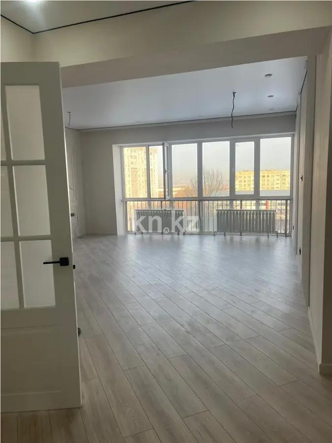 Продажа 4-комнатной квартиры, 136.9 м², ул. Торайгырова, дом  21/1 - Продажа  четырехкомнатных квартир в Алматы фото 1 из 4