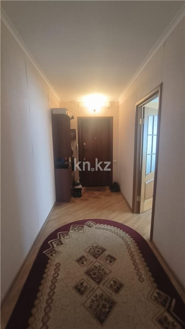 Продажа 4-комнатной квартиры, 91 м², мкр. Голубые Пруды в Караганде - фото 22