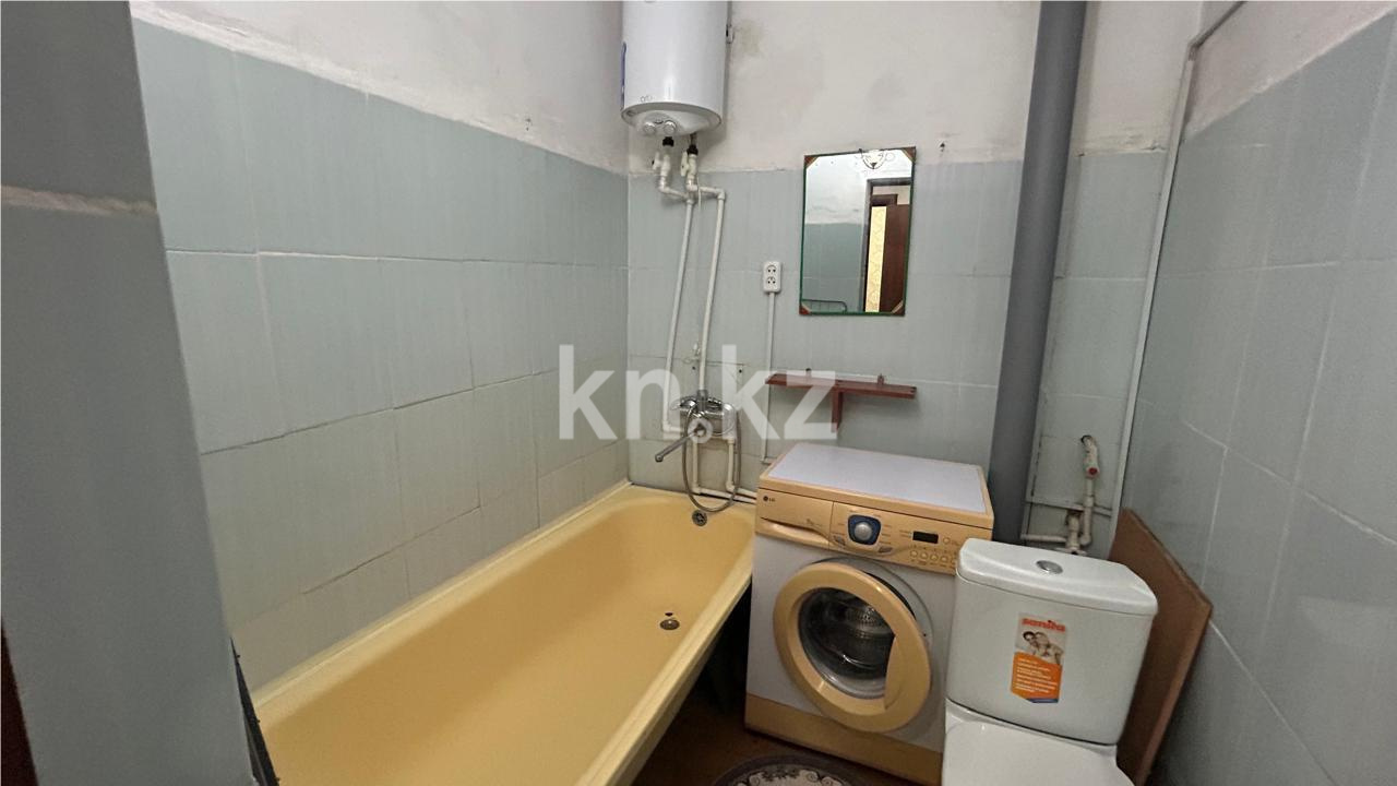 Продажа 1-комнатной квартиры, 23 м², ул. Гоголя - Продажа квартир в Караганде фото 5 из 7