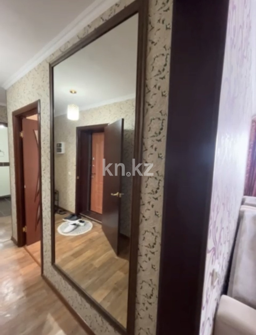 Аренда 2-комнатной квартиры, 60 м² - Аренда двухкомнатных квартир помесячно в Астане фото 8 из 11