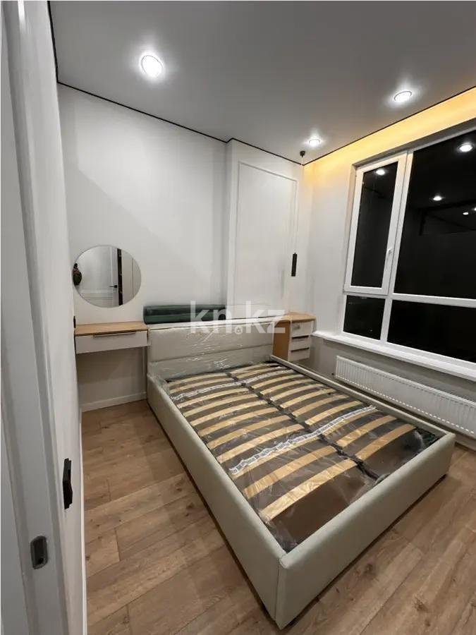 Продажа 1-комнатной квартиры, 41 м², ул. Молдагалиева, дом  9 в Астане - фото 2