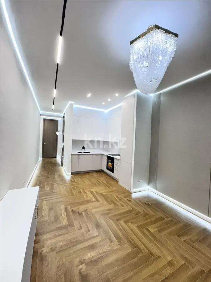 Продажа 3-комнатной квартиры, 72 м² в Астане - фото 3