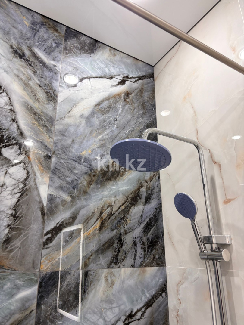 Аренда 1-комнатной квартиры, 31 м² - Аренда квартир помесячно в Астане с фото фото 4 из 5