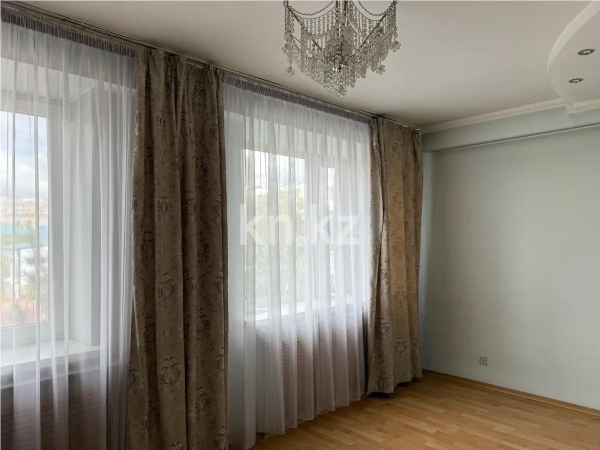 Продажа 3-комнатной квартиры, 95 м², пр. Абая, дом  1 в Астане - фото 2