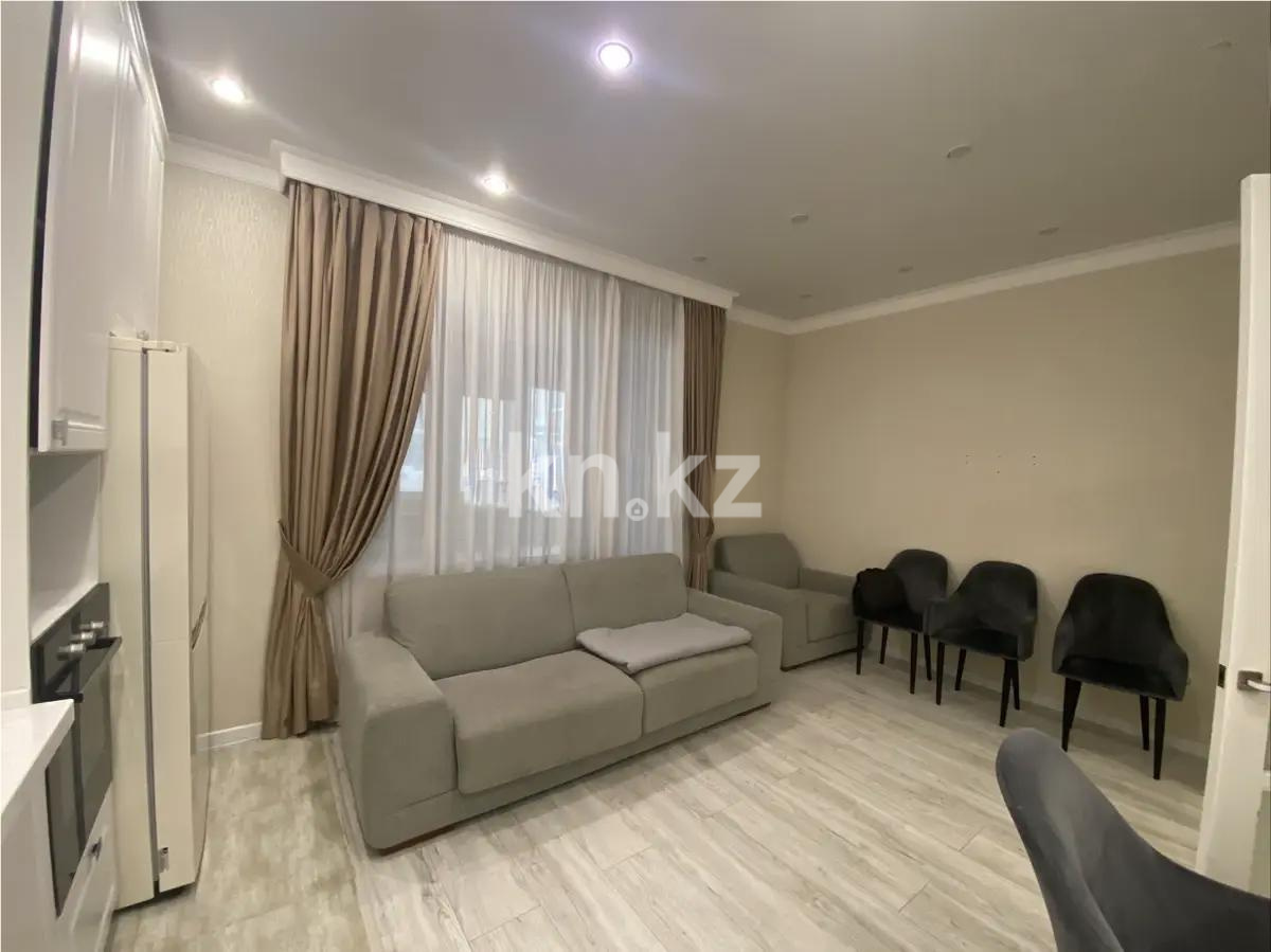 Продажа 3-комнатной квартиры, 64 м² - Продажа недвижимости в Казахстане фото 1 из 6