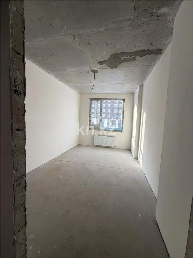 Продажа 1-комнатной квартиры, 37 м² в Астане