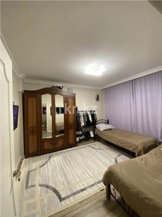 Продажа 4-комнатной квартиры, 99.4 м² - Продажа квартир в Астане - страница 6 фото 3 из 7