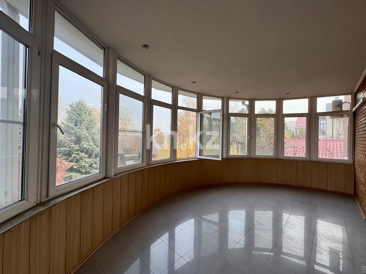 Продажа 5-комнатного дома, 600 м², ул. Кошек батыра - Продажа домов, коттеджей в Казахстане фото 16 из 40