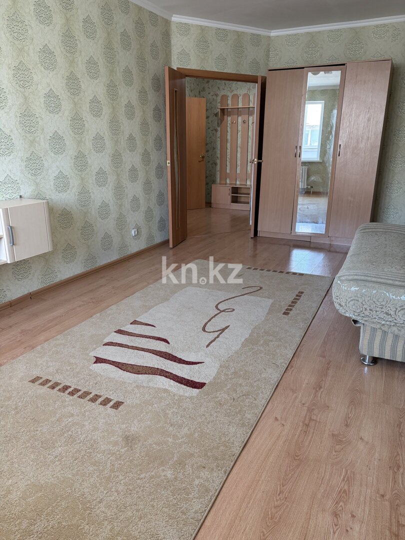 Продажа 1-комнатной квартиры, 47.1 м² в Астане - фото 2
