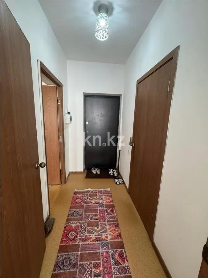 Продажа 1-комнатной квартиры, 40 м² - Продажа квартир в новостройках Алматы - страница 10 фото 3 из 3