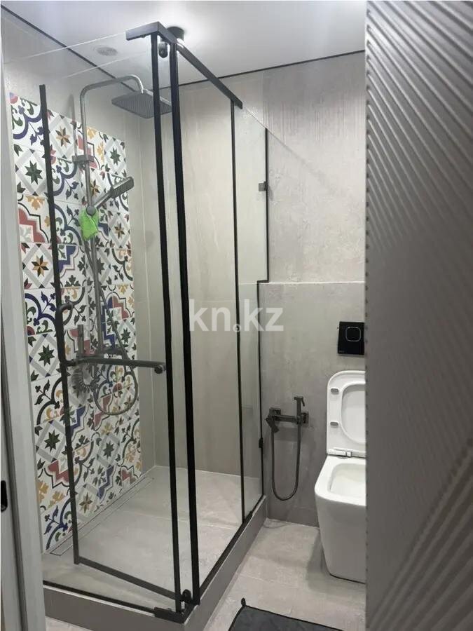 Продажа 1-комнатной квартиры, 35 м² в Астане - фото 3