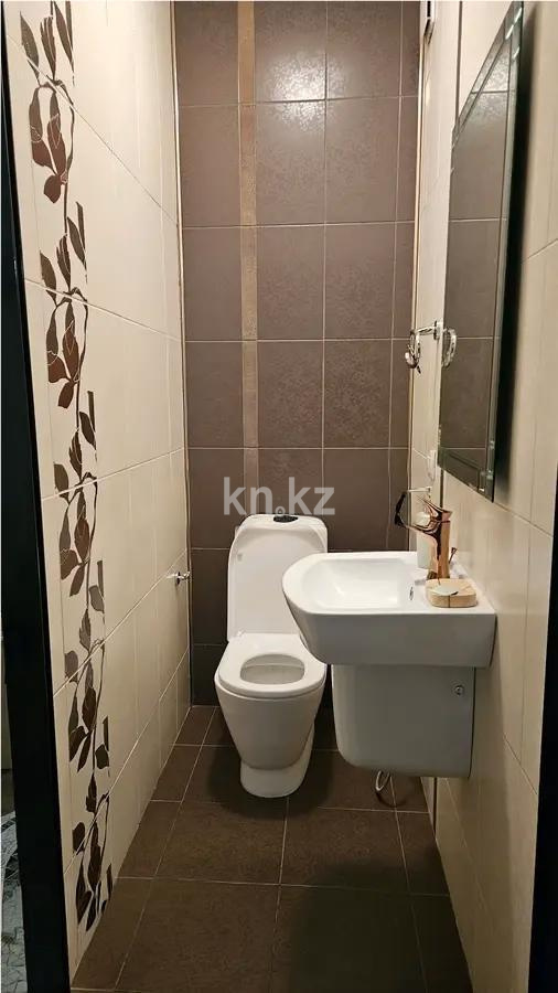 Продажа 3-комнатной квартиры, 92 м², ул. Ходжанова, дом  81 - Продажа квартир в Алматы с фото фото 5 из 5