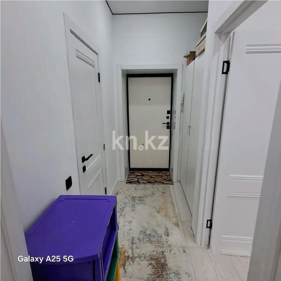 Продажа 1-комнатной квартиры, 34 м² в Астане - фото 5
