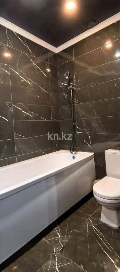 Продажа 1-комнатной квартиры, 37 м² в Астане - фото 3