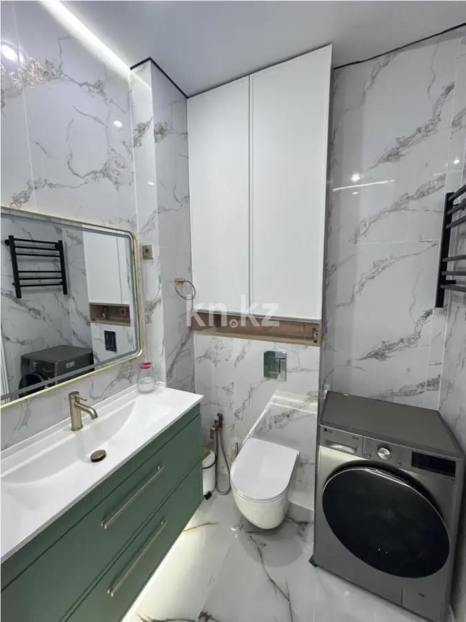 Продажа 3-комнатной квартиры, 110 м², пр. Аль-Фараби, дом  7/3 в Астане - фото 6