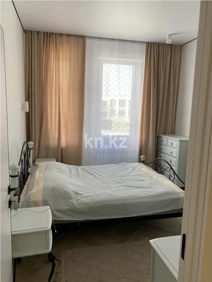 Продажа 2-комнатной квартиры, 52.5 м² - Продажа двухкомнатных квартир от собственников в Алматы - страница 8 фото 2 из 5