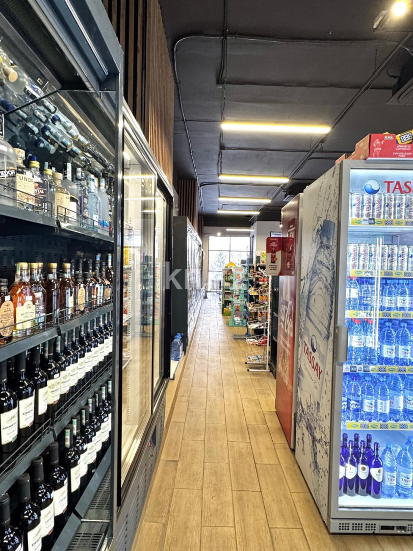 Продажа , 180 м², Нажимединова, дом  4 - Парк первого  президента - Продажа офисных и торговых помещений в Астане фото 13 из 20