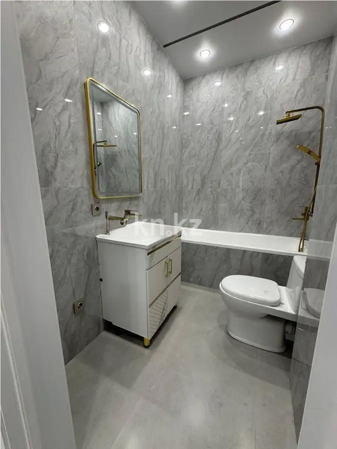 Продажа 2-комнатной квартиры, 40 м², мкр. Нуркент, дом  6/2 - Продажа квартир в Алматы фото 3 из 3