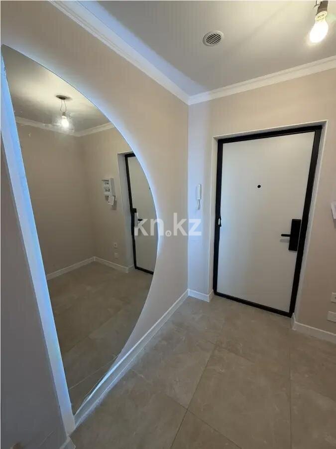 Продажа 2-комнатной квартиры, 41.25 м² в Астане - фото 5
