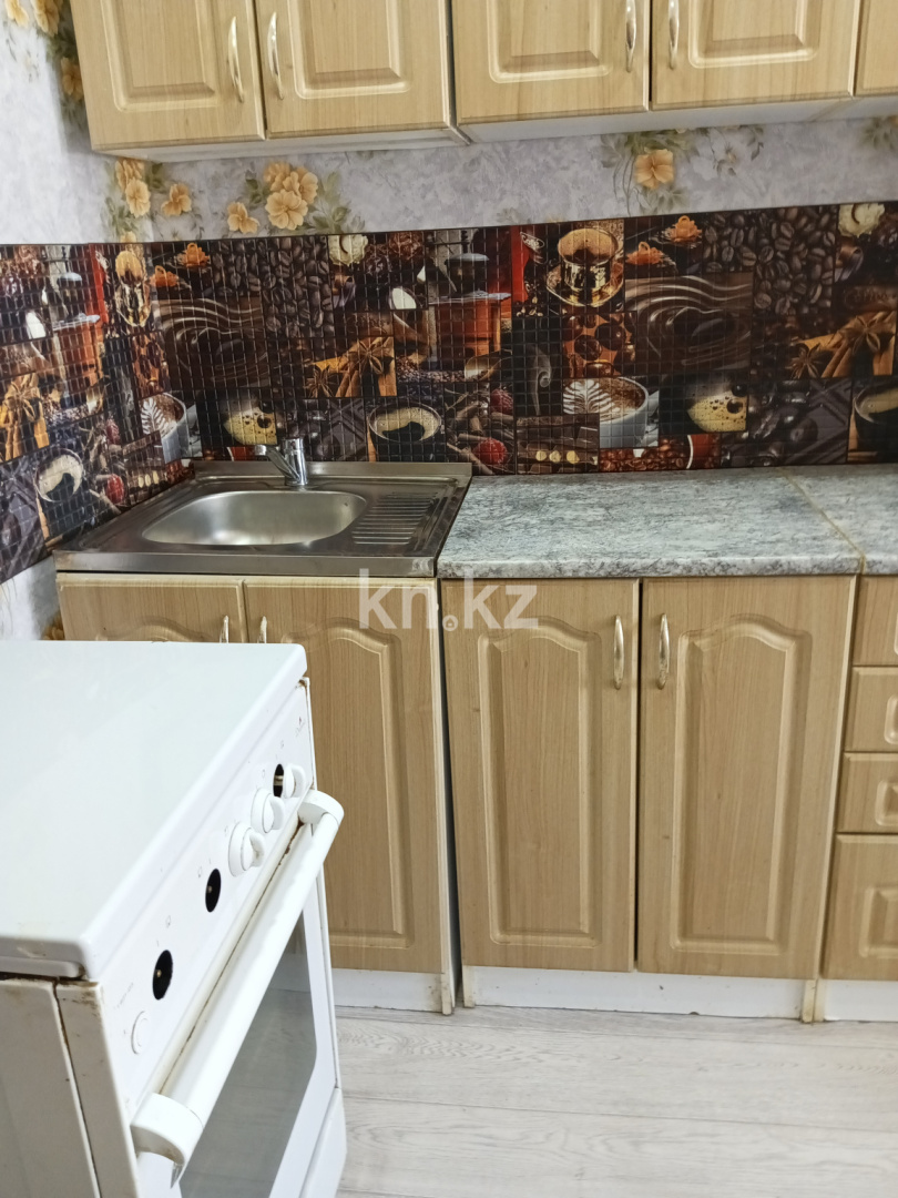 Продажа 1-комнатной квартиры, 18 м², ул. Бегельдинова, дом  60 - Продажа квартир в Кокшетау фото 3 из 6