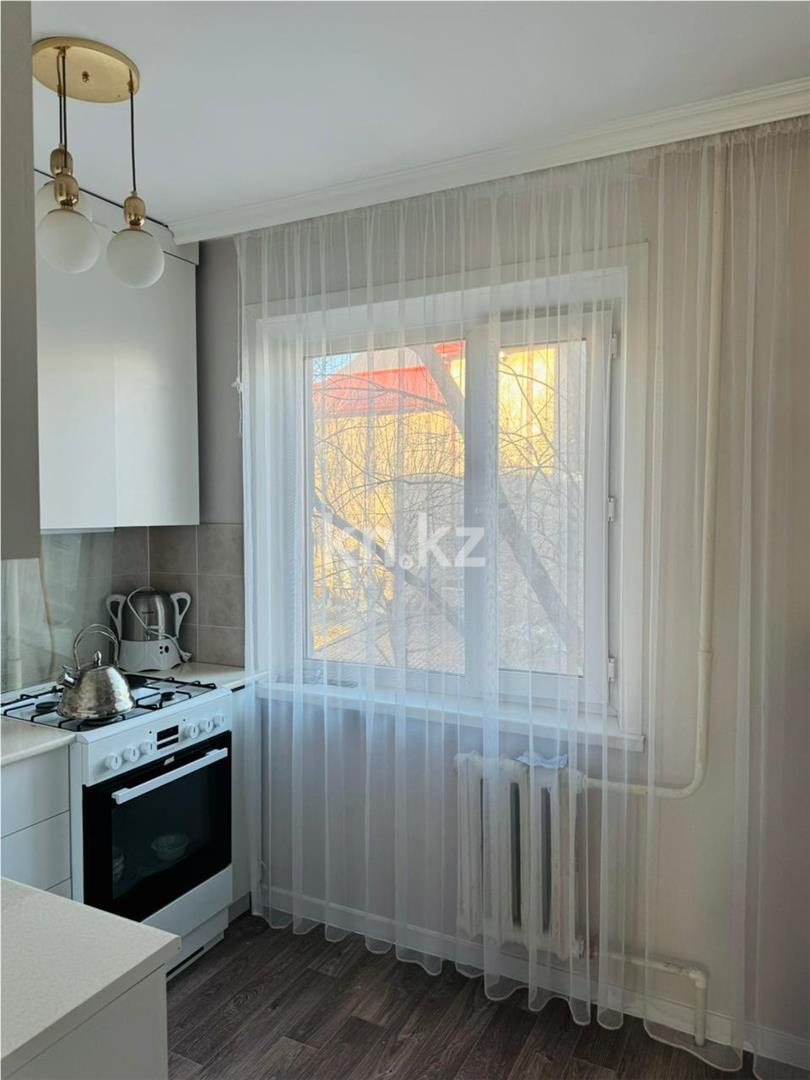 Продажа 3-комнатной квартиры, 62 м², пр. Н. Абдирова, дом  17 в Караганде - фото 7